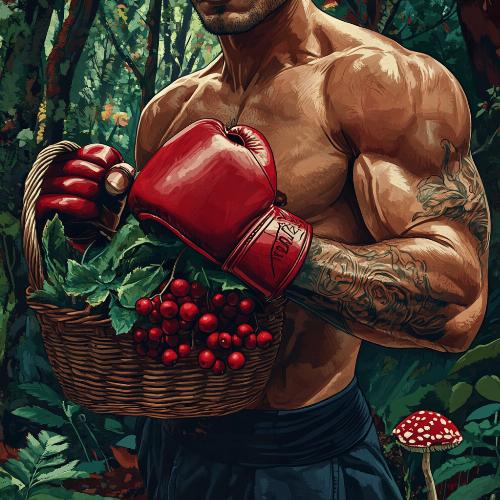 Avatar de PugilisteSauvage39